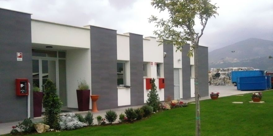 Recupero e Smaltimento Rifiuti