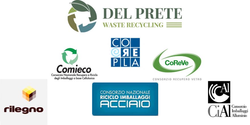 Convenzione Consorzi Nazionali di Filiera