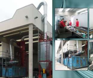 Valorizzazione Multimateriale